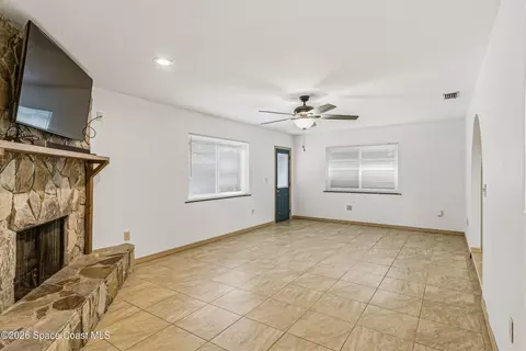 Living - 1911 Hurst Ct, Cocoa, FL 32926 photo 5 of 8