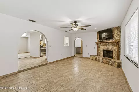 Living - 1911 Hurst Ct, Cocoa, FL 32926 photo 1 of 8