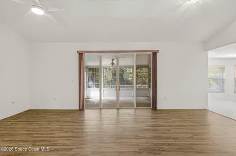 Living - 3695 Laurens Ave, Malabar, FL 32950 photo 2 of 7