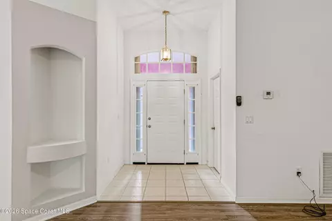 Entry Way - 3695 Laurens Ave, Malabar, FL 32950 photo 1 of 2