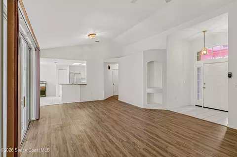 Living - 3695 Laurens Ave, Malabar, FL 32950 photo 1 of 7
