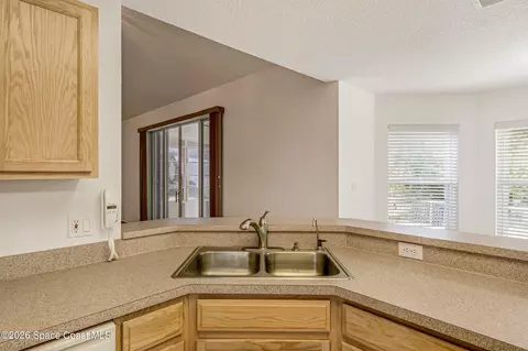 Kitchen - 3695 Laurens Ave, Malabar, FL 32950 photo 5 of 5