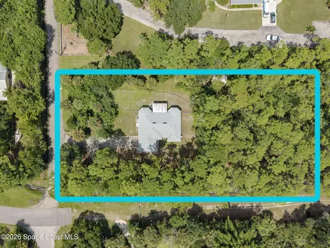 View/Area - 3695 Laurens Ave, Malabar, FL 32950 photo 1 of 9