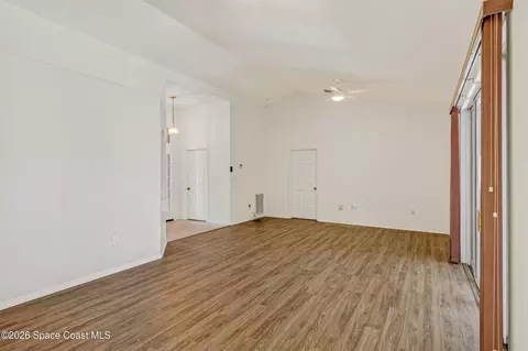 Living - 3695 Laurens Ave, Malabar, FL 32950 photo 3 of 7