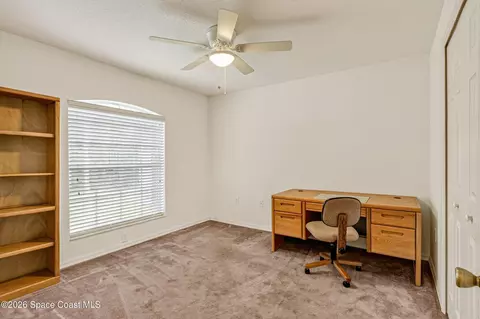 Bedroom - 3695 Laurens Ave, Malabar, FL 32950 photo 2 of 2