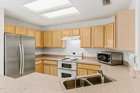 Kitchen - 3695 Laurens Ave, Malabar, FL 32950 photo 1 of 5