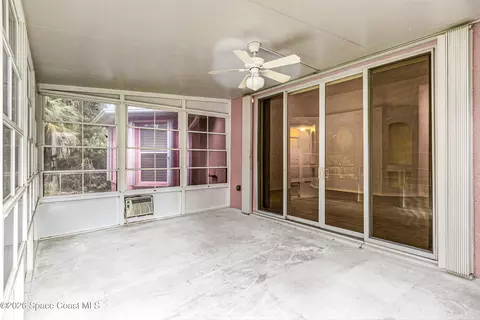 Exterior - 3695 Laurens Ave, Malabar, FL 32950 photo 9 of 10