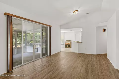 Living - 3695 Laurens Ave, Malabar, FL 32950 photo 6 of 7