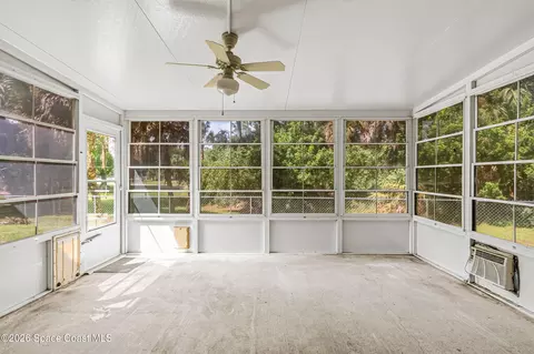 Exterior - 3695 Laurens Ave, Malabar, FL 32950 photo 8 of 10