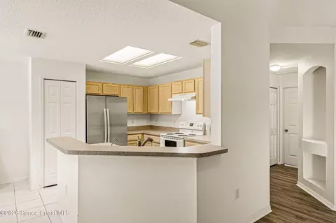 Entry Way - 3695 Laurens Ave, Malabar, FL 32950 photo 2 of 2