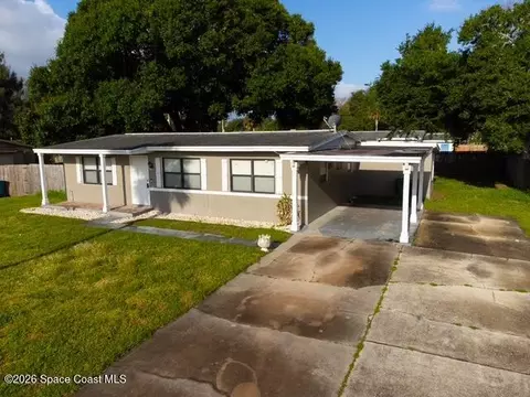 1165 King St, Merritt Island, FL 32953