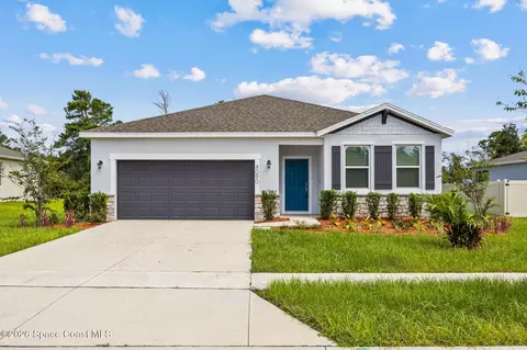 4090 Heath Pl, Titusville, FL 32796