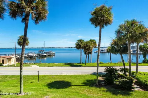 115 N Indian River Dr #202, Cocoa, FL 32922
