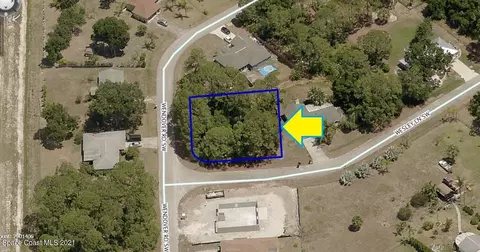 1195 Wesley Ln SW, Palm Bay, FL 32908