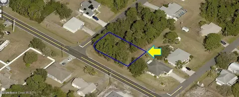 1216 Rayfield St SE, Palm Bay, FL 32909