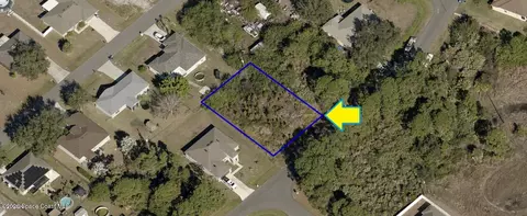 1257 Rayfield St SE, Palm Bay, FL 32909