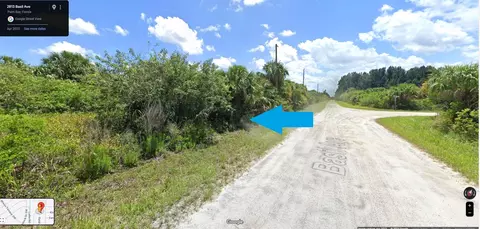 2813 Basil Ave SW, Palm Bay, FL 32908