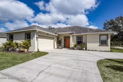 581 Eldron Blvd SE, Palm Bay, FL 32909