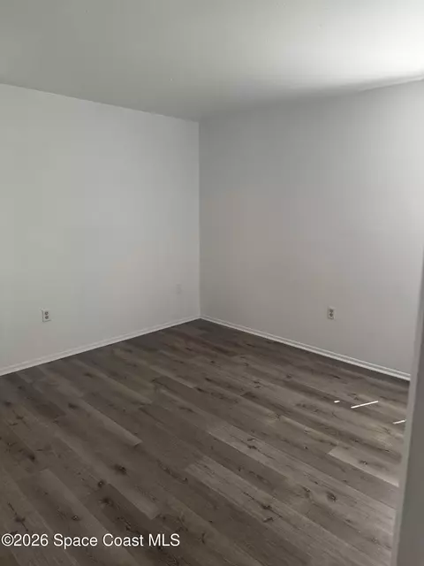 Bedroom - 298 Capron Rd, Cocoa, FL 32927 photo 3 of 4