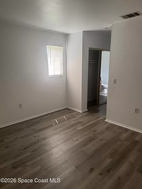 Bedroom - 298 Capron Rd, Cocoa, FL 32927 photo 4 of 4