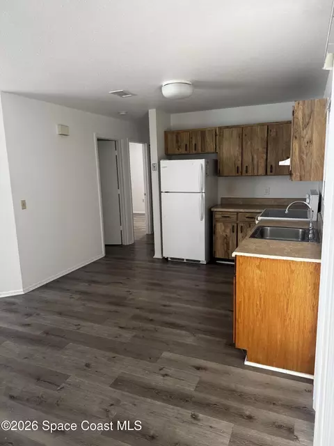 Kitchen - 298 Capron Rd, Cocoa, FL 32927 photo 1 of 1