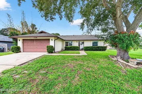 1154 Merrick Ave NW, Palm Bay, FL 32907
