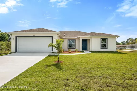990 Tolson St SE, Palm Bay, FL 32909