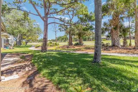 Exterior - 227 Augusta Way, Melbourne, FL 32940 photo 6 of 8