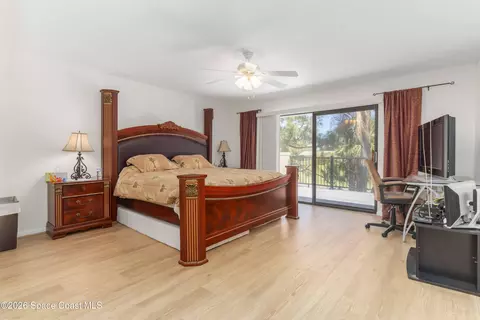 Bedroom - 227 Augusta Way, Melbourne, FL 32940 photo 1 of 4