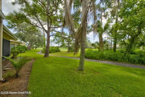 Exterior - 227 Augusta Way, Melbourne, FL 32940 photo 8 of 8