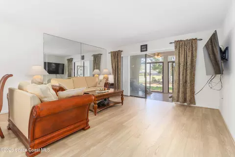Living - 227 Augusta Way, Melbourne, FL 32940 photo 1 of 2