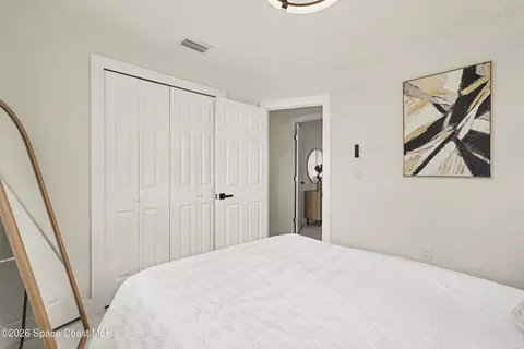 Bedroom - 990 Sparkman St, Melbourne, FL 32935 photo 4 of 5
