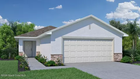 641 SW Richmond Cir SW, Palm Bay, FL 32908