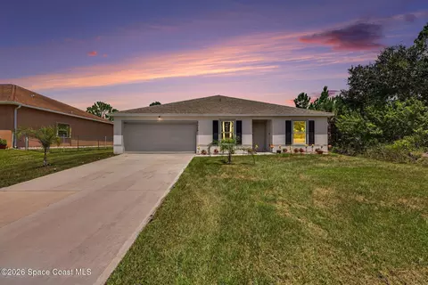 3059 Tivoli Ave SE, Palm Bay, FL 32909
