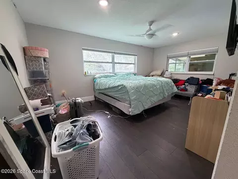 Bedroom - 1790 Harlock Rd, Melbourne, FL 32934 photo 1 of 2