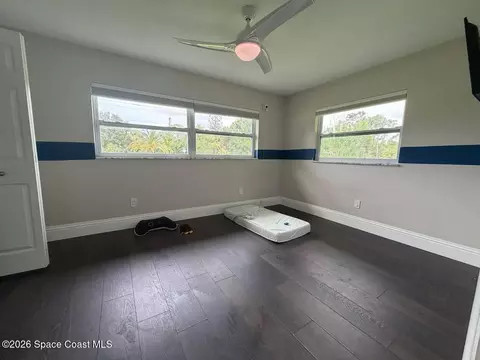 Bedroom - 1790 Harlock Rd, Melbourne, FL 32934 photo 2 of 2