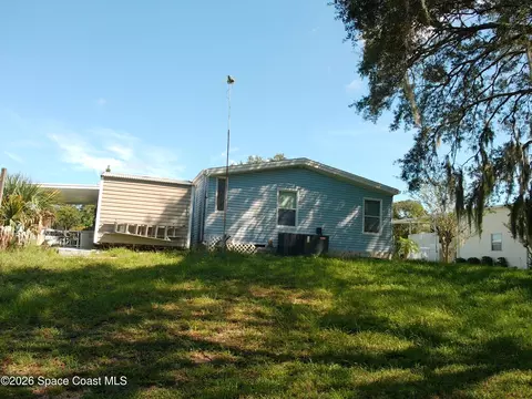 Exterior - 162 Florence Blvd, Debary, FL 32713 photo 8 of 8
