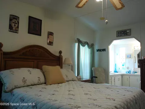 Bedroom - 162 Florence Blvd, Debary, FL 32713 photo 4 of 8