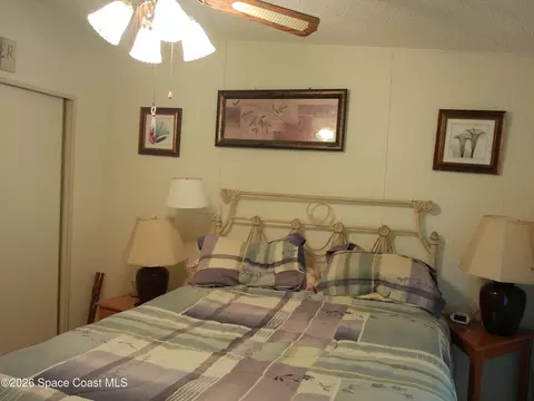 Bedroom - 162 Florence Blvd, Debary, FL 32713 photo 7 of 8