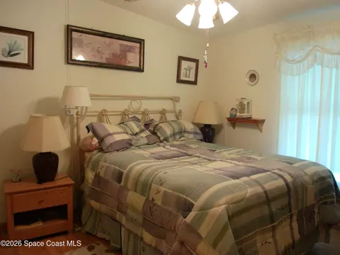 Bedroom - 162 Florence Blvd, Debary, FL 32713 photo 8 of 8