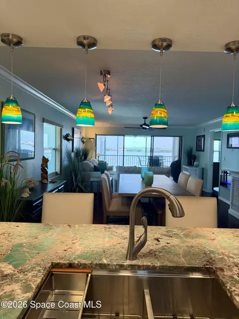 3609 S Banana River Blvd #C306, Cocoa Beach, FL 32931