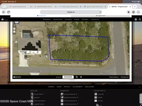2870 Felda Ave SE, Palm Bay, FL 32909