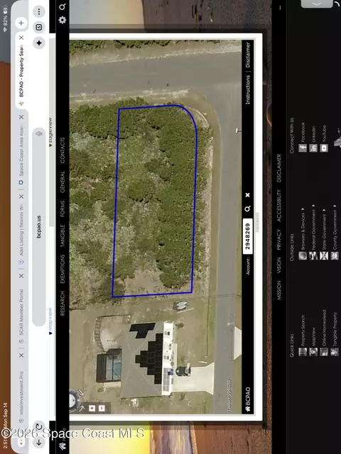 2870 Felda Ave SE, Palm Bay, FL 32909