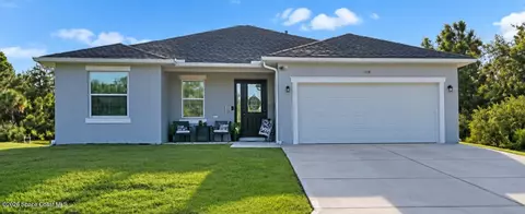 1149 Hanover Ave SW, Palm Bay, FL 32908