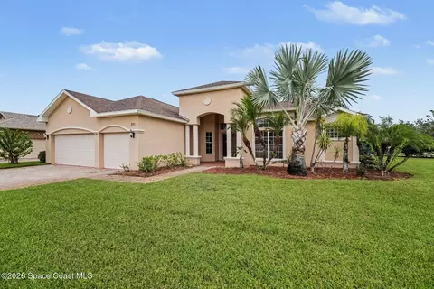 291 Devlin Ct SE, Palm Bay, FL 32909