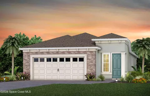 3513 Guava Palms Ct, Melbourne, FL 32940