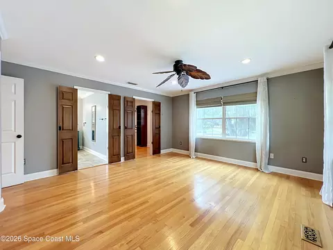 Bedroom - 645 Orange Ct, Rockledge, FL 32955 photo 6 of 6