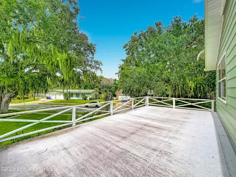 Exterior - 645 Orange Ct, Rockledge, FL 32955 photo 8 of 15