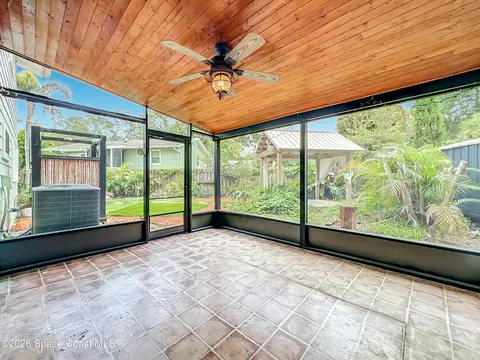 Exterior - 645 Orange Ct, Rockledge, FL 32955 photo 6 of 15