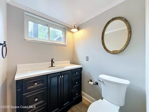 Bath - 645 Orange Ct, Rockledge, FL 32955 photo 1 of 4